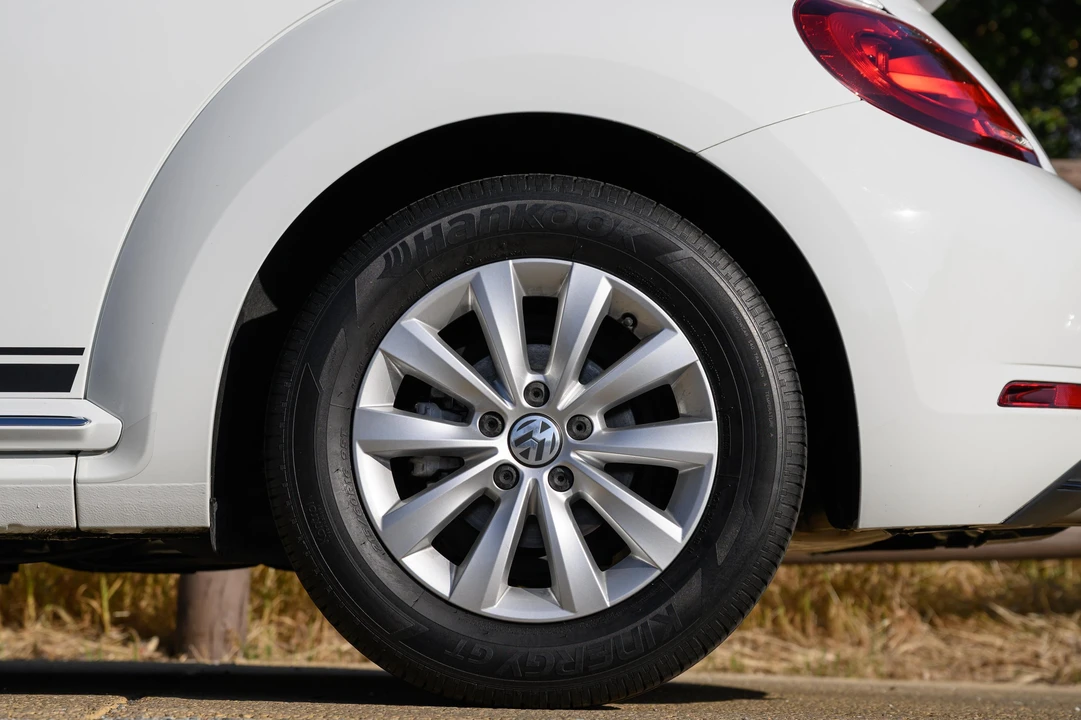 2019 Volkswagen A5 Beetle - Image 24 of 31