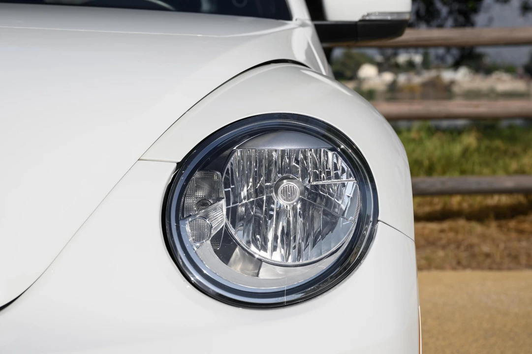 2019 Volkswagen A5 Beetle - Image 13 of 31