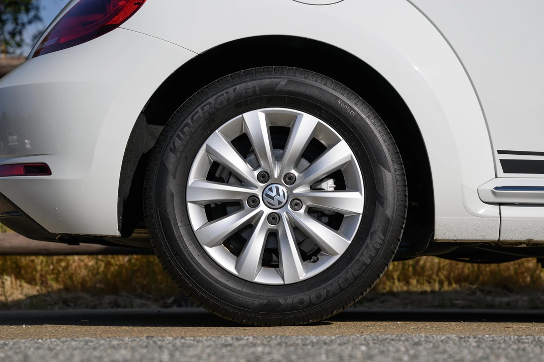 2019 Volkswagen A5 Beetle - Image 25 of 31
