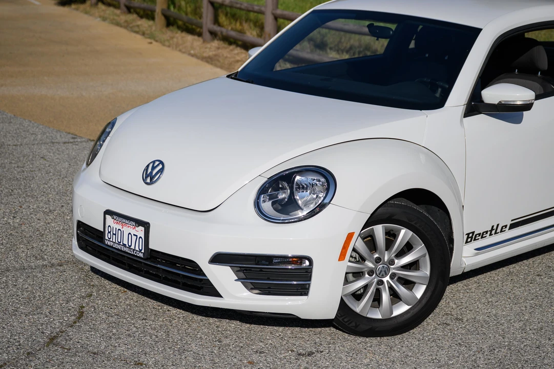 2019 Volkswagen A5 Beetle - Image 14 of 31