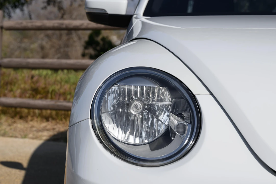2019 Volkswagen A5 Beetle - Image 11 of 31