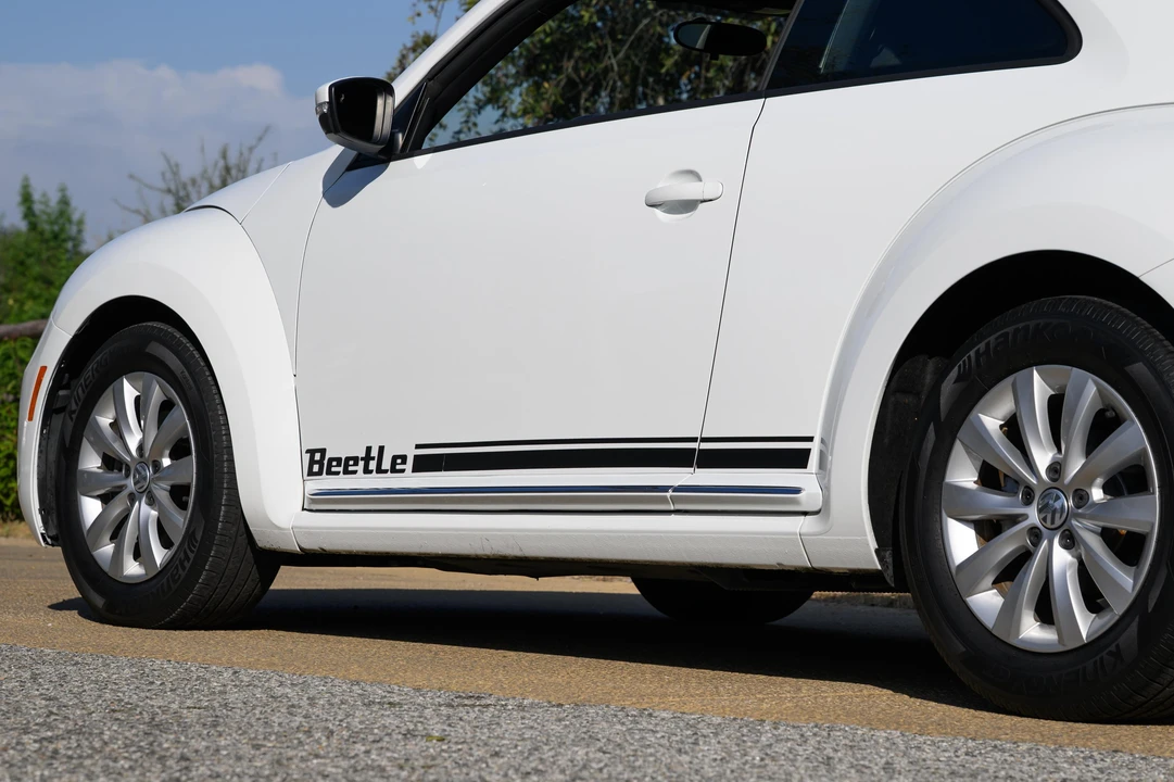 2019 Volkswagen A5 Beetle - Image 15 of 31