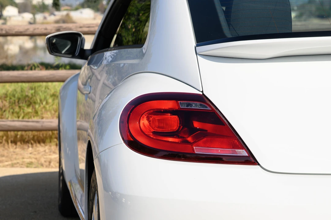 2019 Volkswagen A5 Beetle - Image 17 of 31