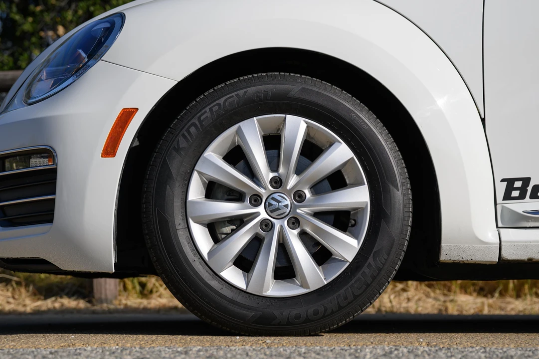 2019 Volkswagen A5 Beetle - Image 23 of 31