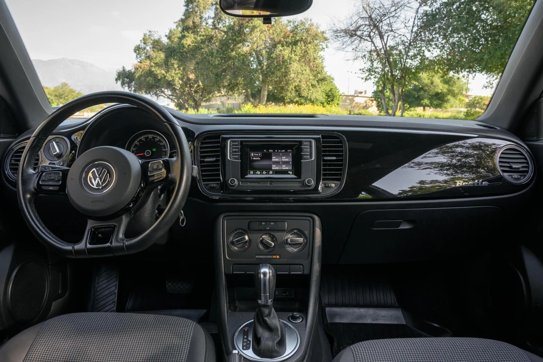 2019 Volkswagen A5 Beetle - Image 27 of 31