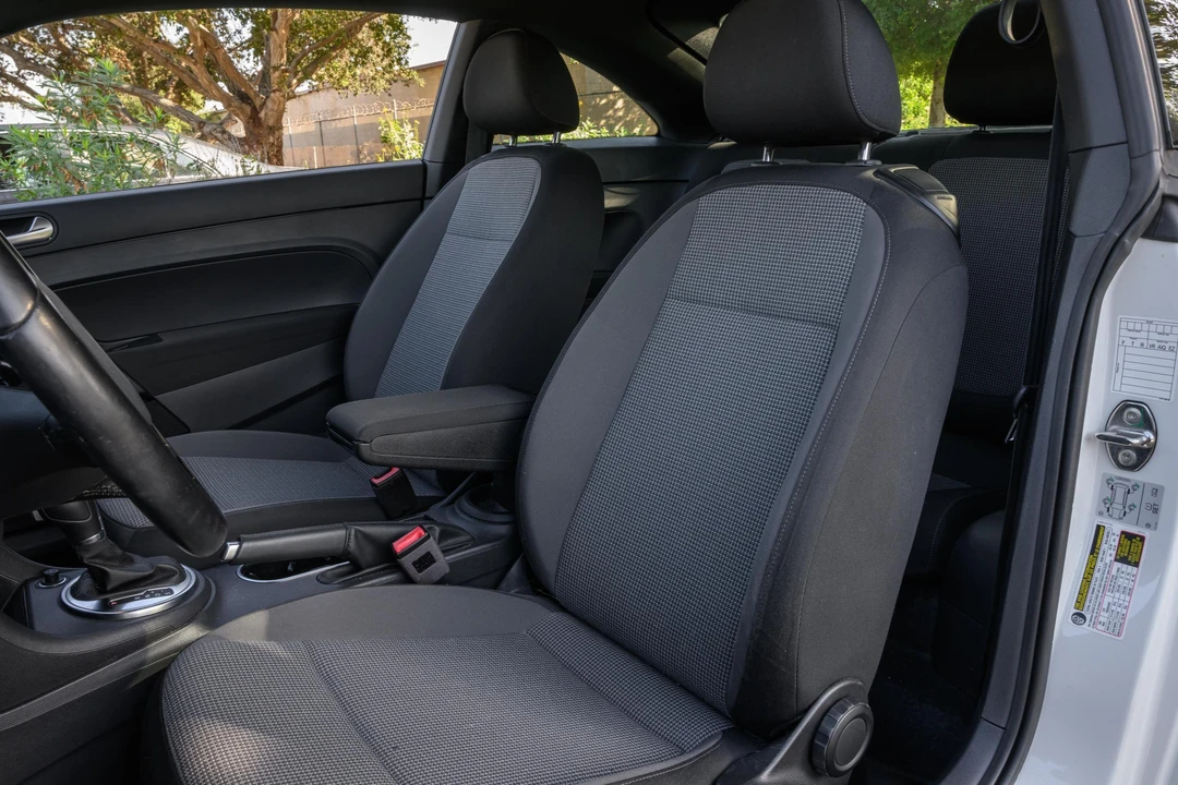2019 Volkswagen A5 Beetle - Image 28 of 31