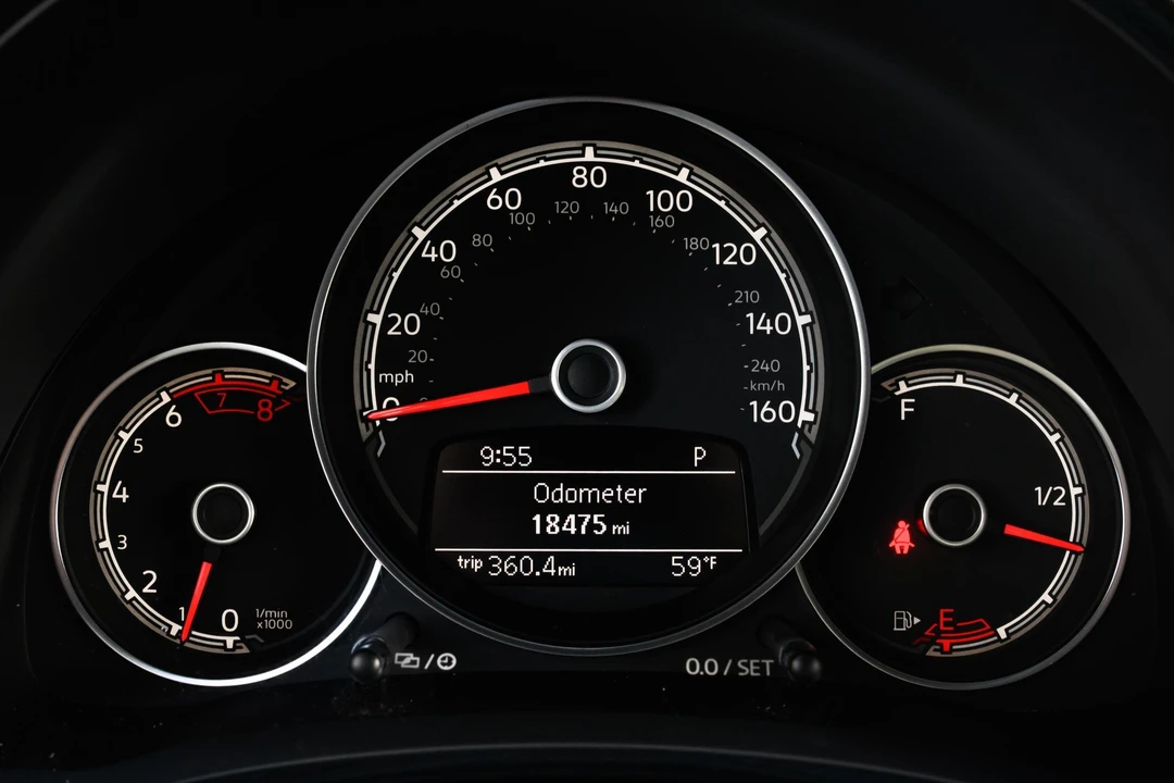 2019 Volkswagen A5 Beetle - Image 30 of 31