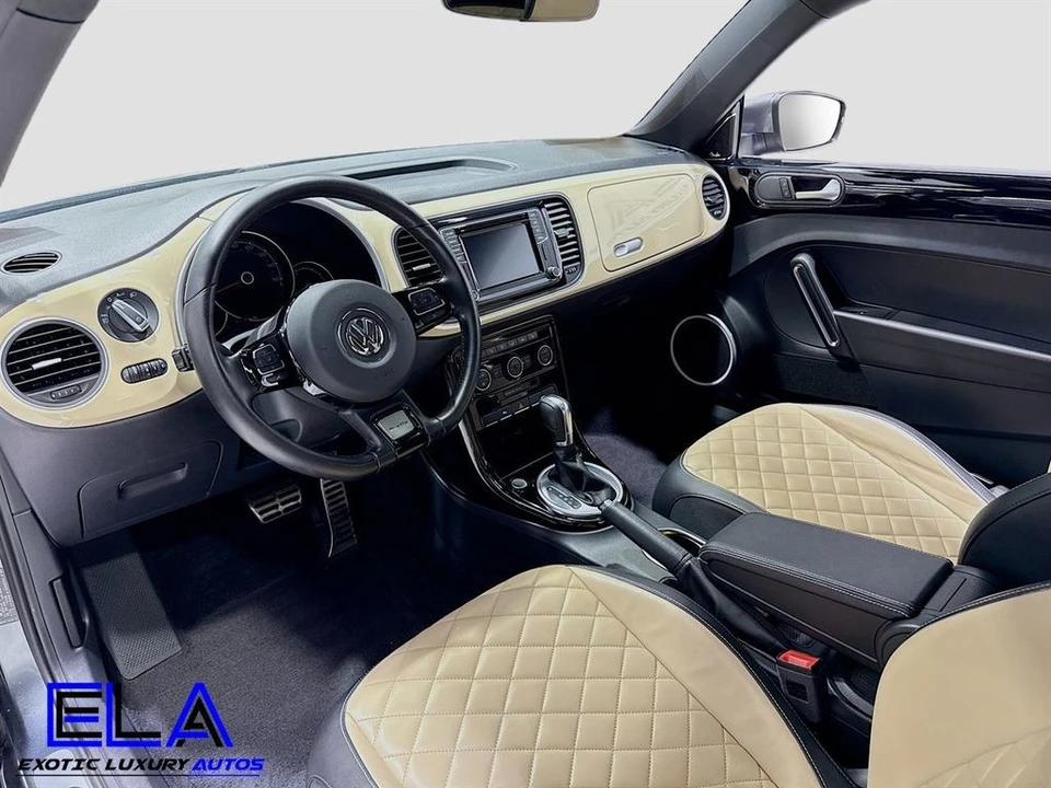 2019 Volkswagen A5 Beetle - Image 12 of 12