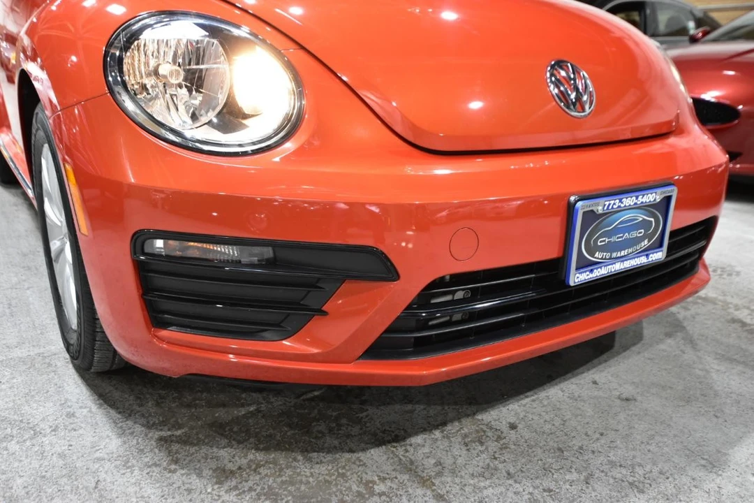 2019 Volkswagen A5 Beetle - Image 3 of 12