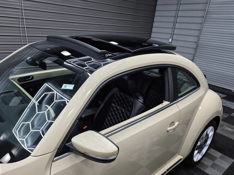 2019 Volkswagen A5 Beetle - Image 11 of 20