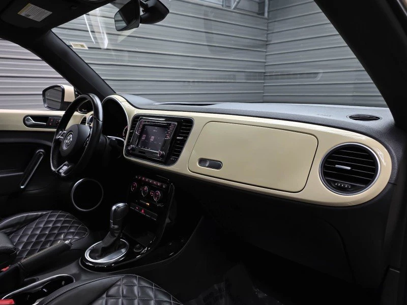 2019 Volkswagen A5 Beetle - Image 17 of 20