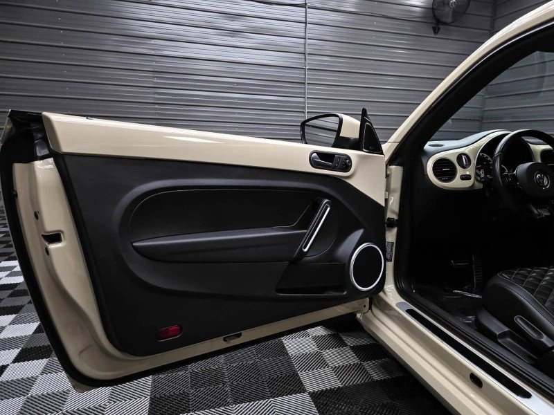 2019 Volkswagen A5 Beetle - Image 19 of 20