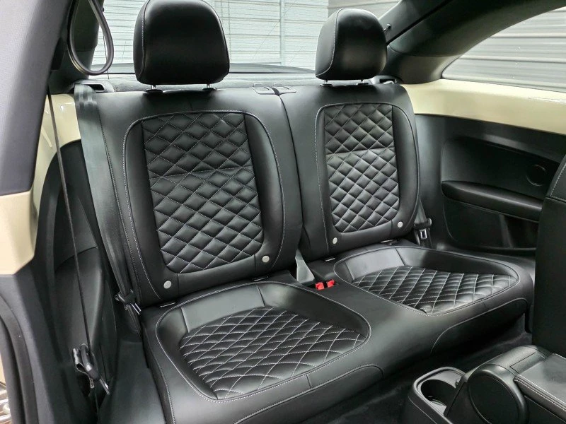 2019 Volkswagen A5 Beetle - Image 16 of 20