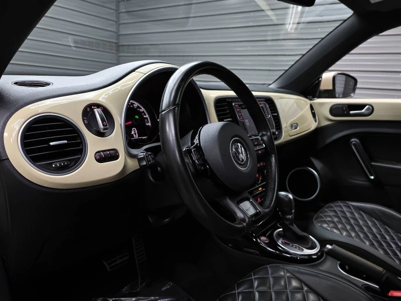 2019 Volkswagen A5 Beetle - Image 12 of 20