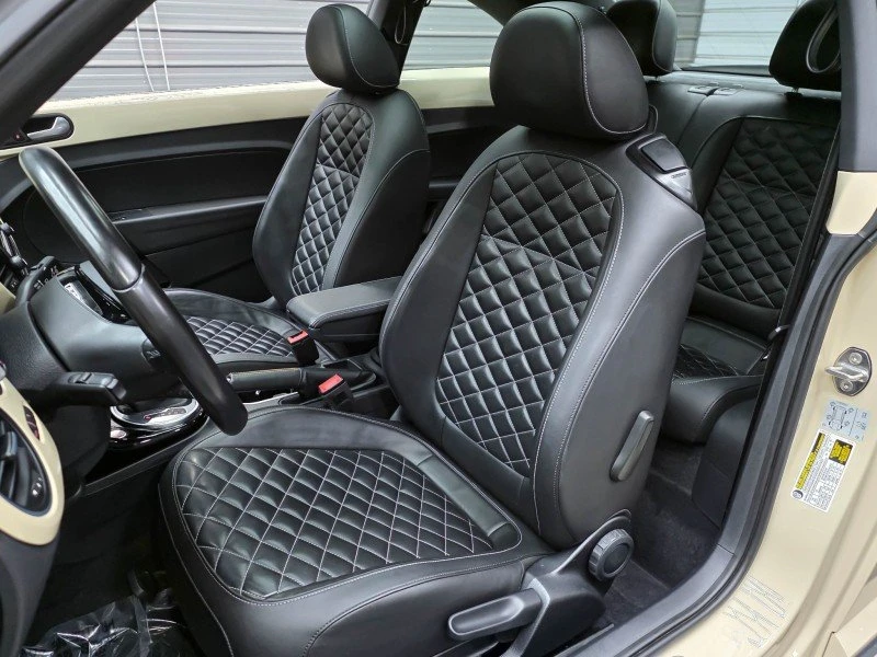 2019 Volkswagen A5 Beetle - Image 13 of 20