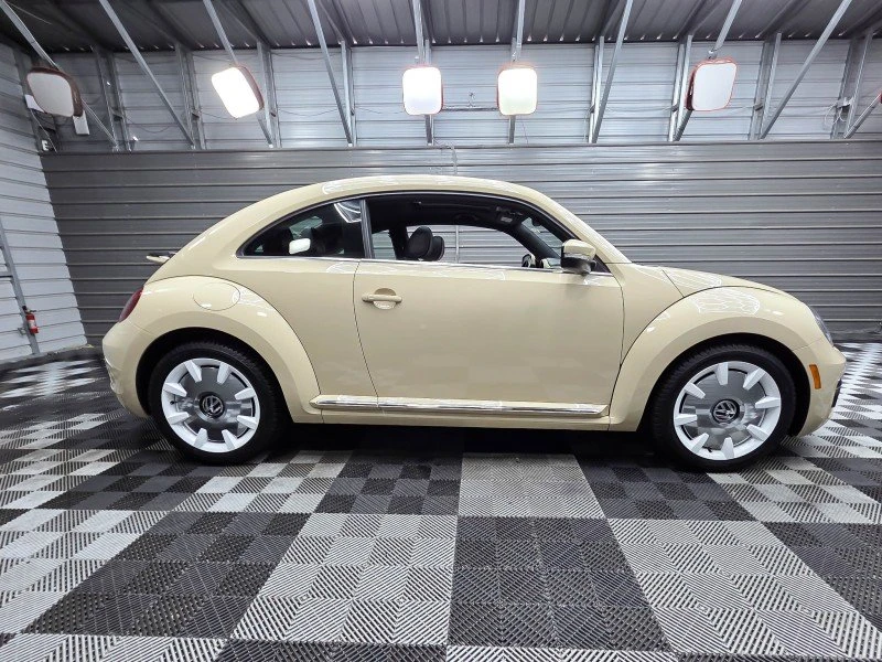2019 Volkswagen A5 Beetle - Image 10 of 20