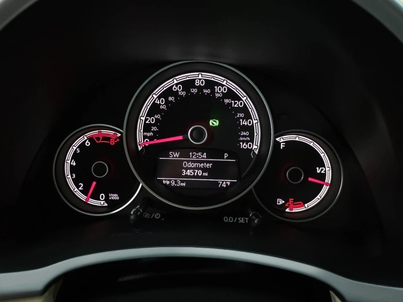 2019 Volkswagen A5 Beetle - Image 18 of 20