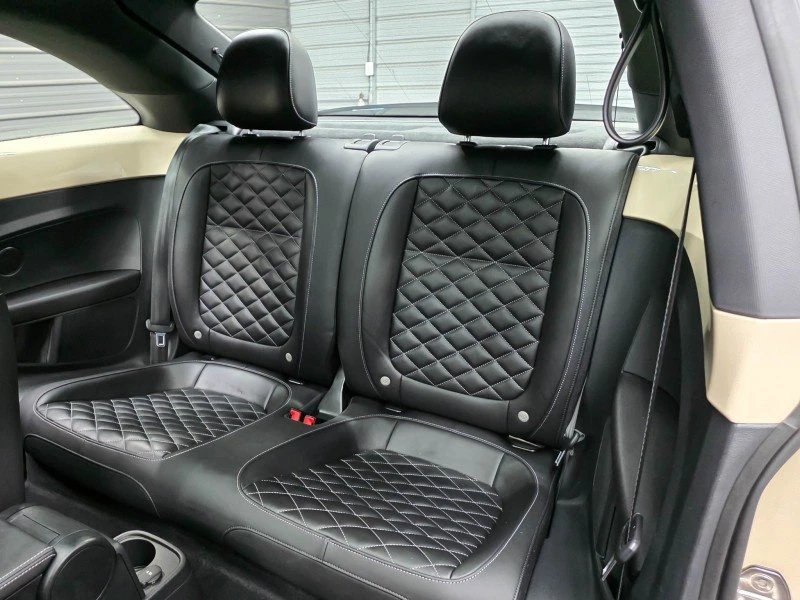 2019 Volkswagen A5 Beetle - Image 14 of 20