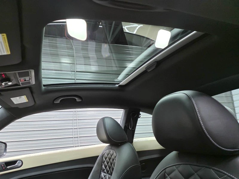 2019 Volkswagen A5 Beetle - Image 15 of 20