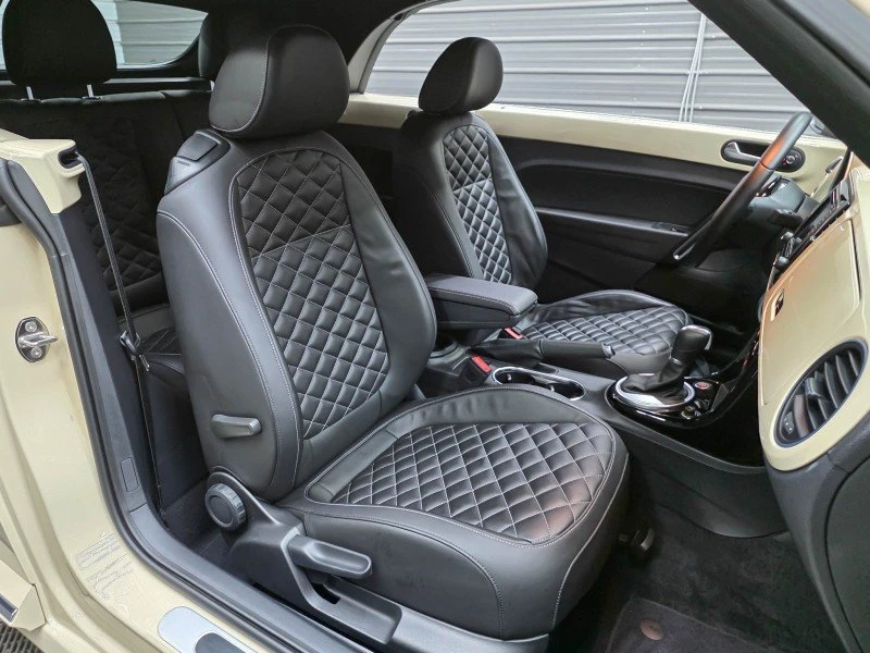 2019 Volkswagen A5 Beetle - Image 16 of 20