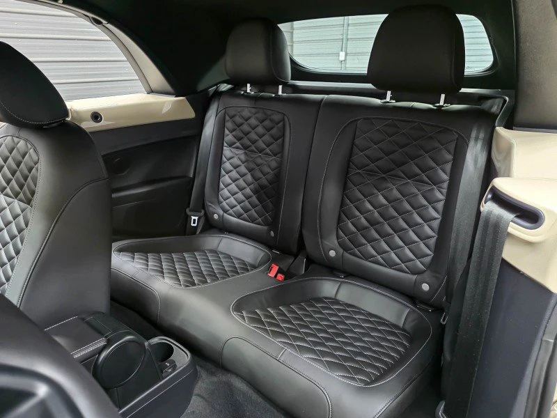 2019 Volkswagen A5 Beetle - Image 17 of 20