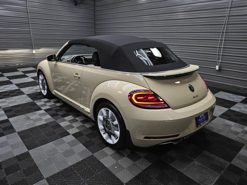 2019 Volkswagen A5 Beetle - Image 12 of 20