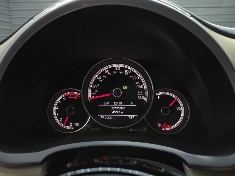 2019 Volkswagen A5 Beetle - Image 18 of 20