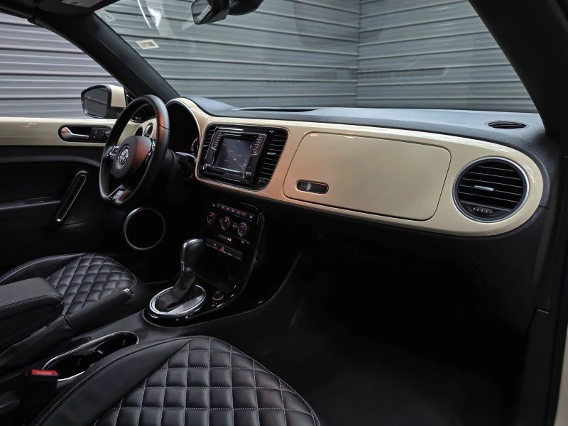 2019 Volkswagen A5 Beetle - Image 14 of 20