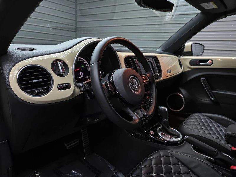 2019 Volkswagen A5 Beetle - Image 13 of 20