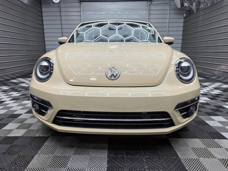 2019 Volkswagen A5 Beetle - Image 4 of 20