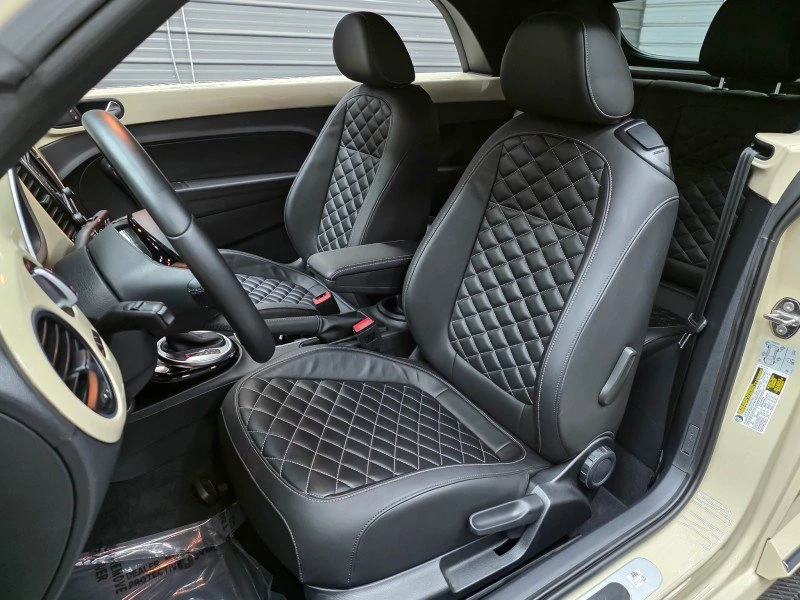 2019 Volkswagen A5 Beetle - Image 15 of 20