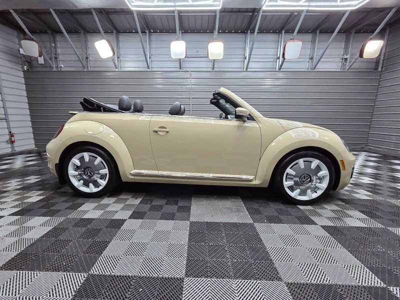 2019 Volkswagen A5 Beetle - Image 10 of 20