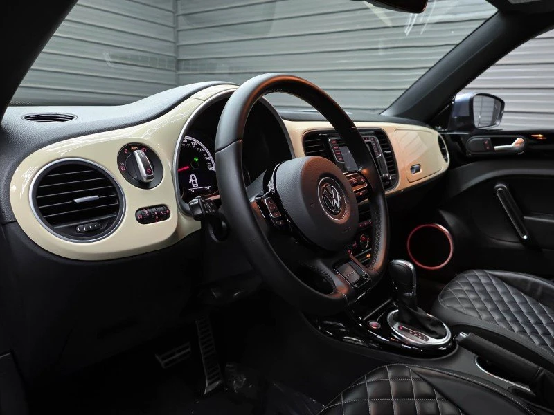 2019 Volkswagen A5 Beetle - Image 13 of 19