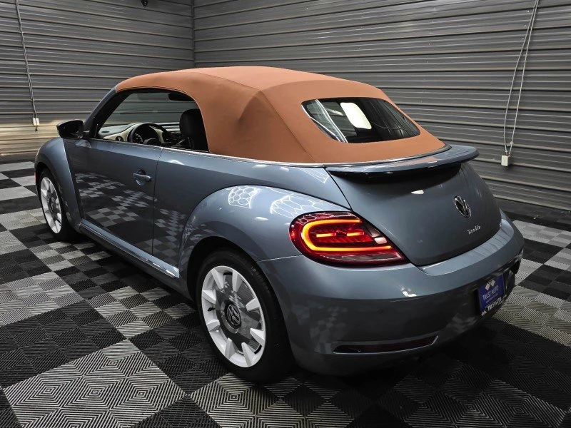 2019 Volkswagen A5 Beetle - Image 12 of 19