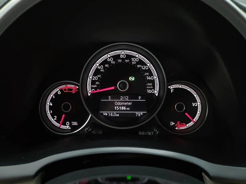 2019 Volkswagen A5 Beetle - Image 17 of 19