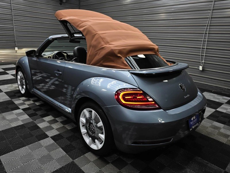 2019 Volkswagen A5 Beetle - Image 11 of 19