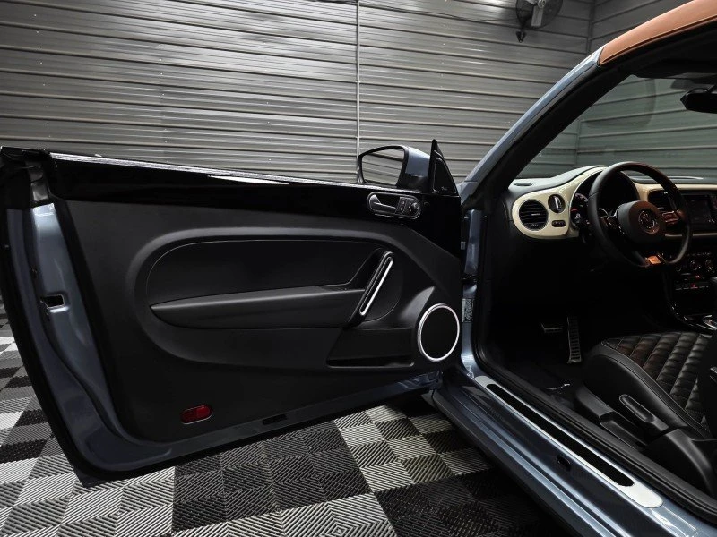 2019 Volkswagen A5 Beetle - Image 18 of 19