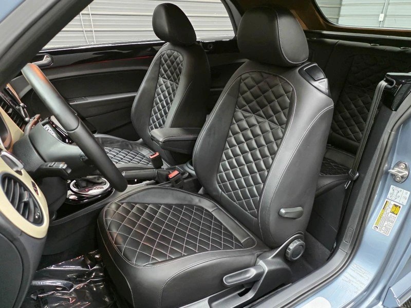 2019 Volkswagen A5 Beetle - Image 15 of 19
