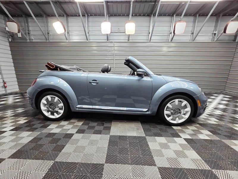 2019 Volkswagen A5 Beetle - Image 10 of 19