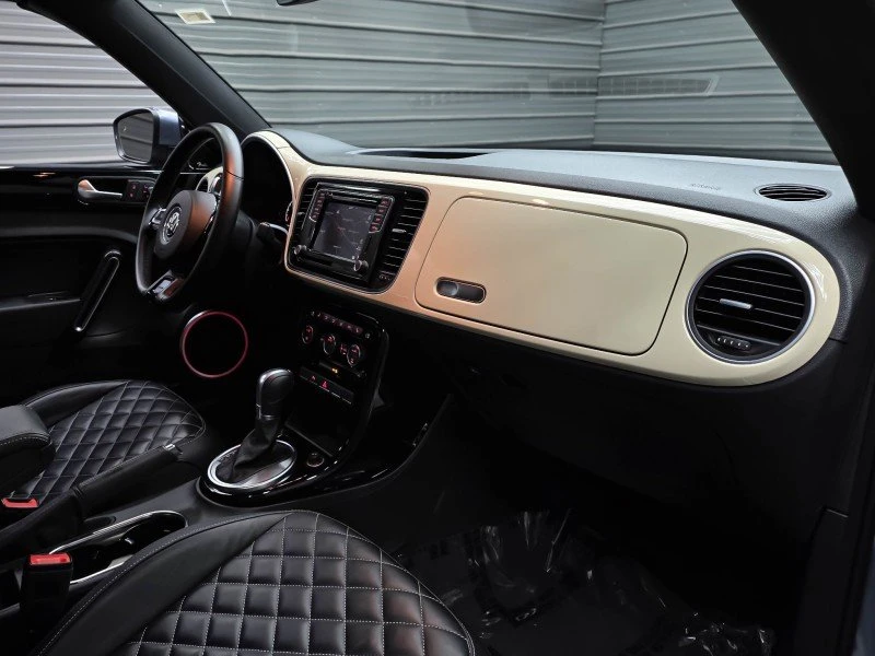 2019 Volkswagen A5 Beetle - Image 14 of 19