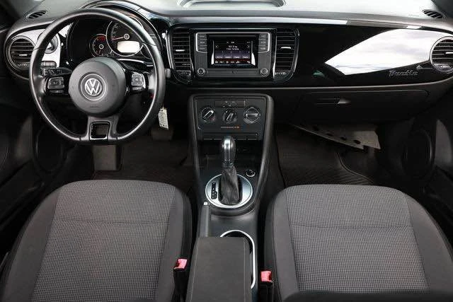 2019 Volkswagen A5 Beetle - Image 2 of 3