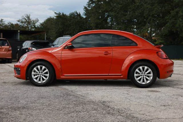 2019 Volkswagen A5 Beetle - Image 3 of 3