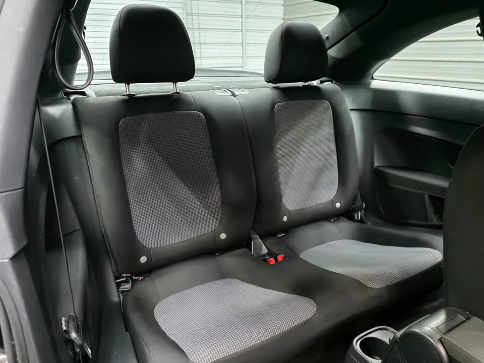 2019 Volkswagen A5 Beetle - Image 14 of 18
