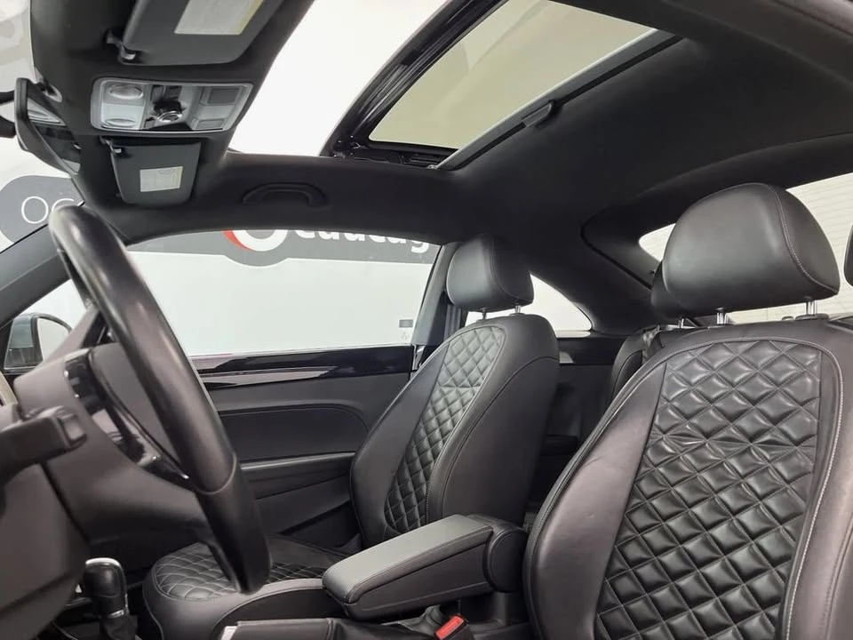 2019 Volkswagen A5 Beetle - Image 8 of 10