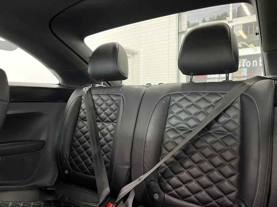 2019 Volkswagen A5 Beetle - Image 9 of 10