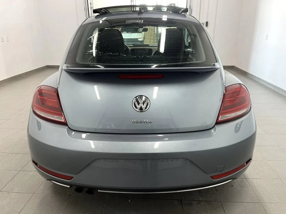 2019 Volkswagen A5 Beetle - Image 4 of 10