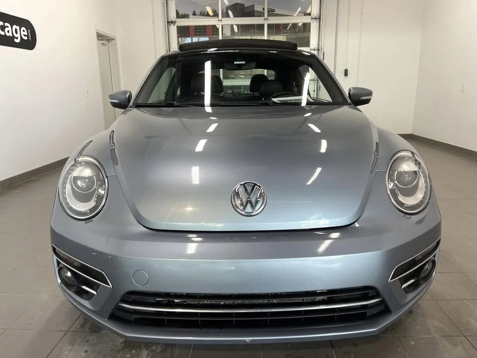 2019 Volkswagen A5 Beetle - Image 7 of 10
