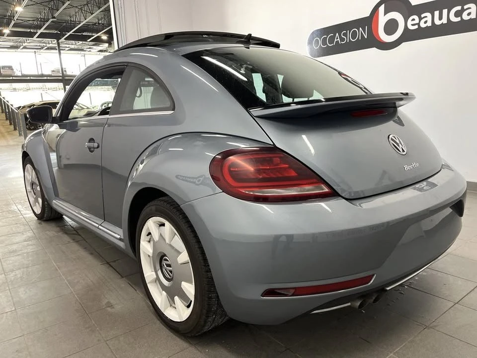 2019 Volkswagen A5 Beetle - Image 3 of 10