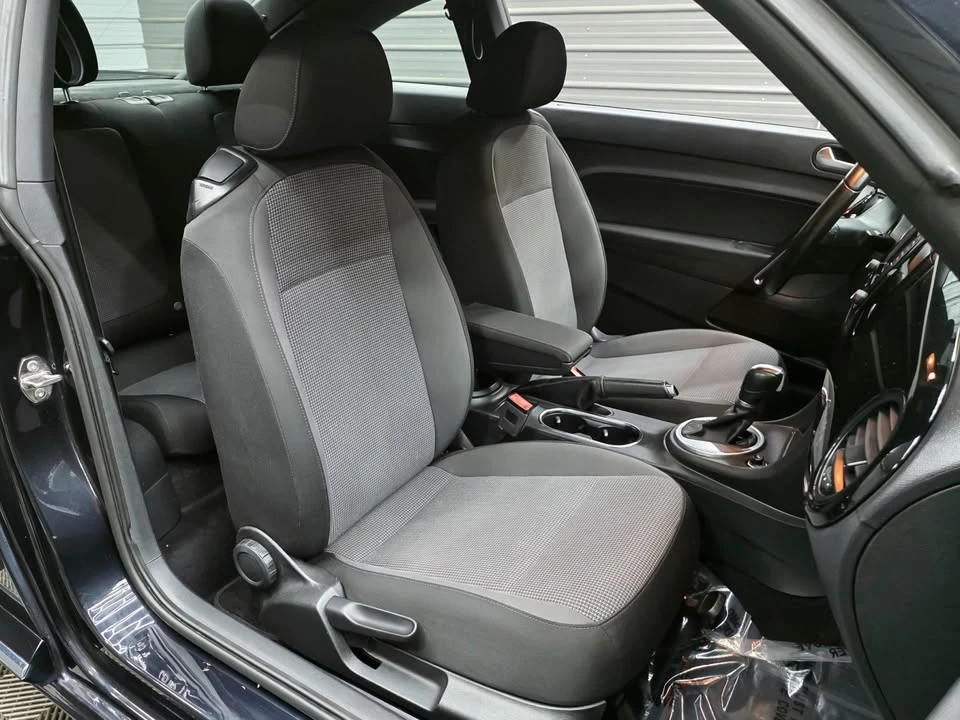 2019 Volkswagen A5 Beetle - Image 12 of 18