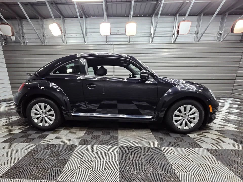 2019 Volkswagen A5 Beetle - Image 8 of 18